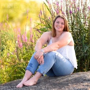 Meet your Posher, Mackenzie